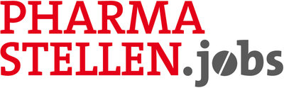 Logo Pharmastellen.jobs mit Verlinkung