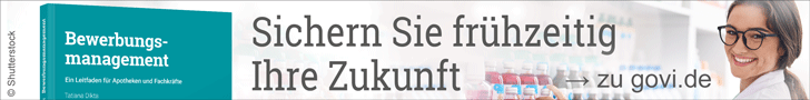 'Bewerbungsmanagement' - Buch bestellbar auf govi.de