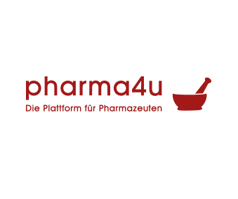 Logo Pharma 4u kleine Fantaschale mit Pistill